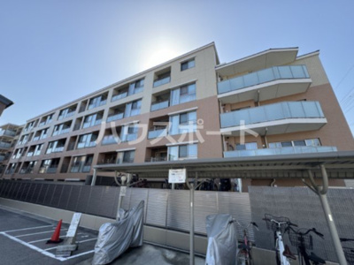 【外観】 | パラドール太秦