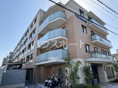 【外観】 | パラドール太秦