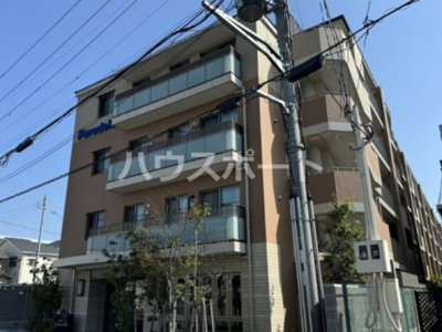 【外観】 | パラドール太秦