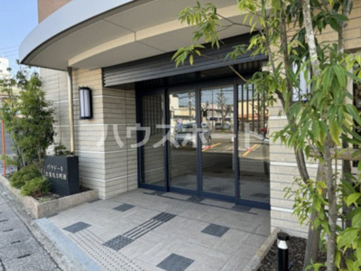 【エントランス】 | パラドール太秦