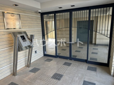 【エントランス】 | パラドール太秦