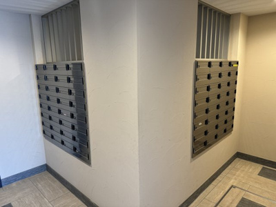 【設備】 | パラドール太秦