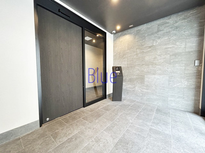 【エントランス】 | ベアレステ川崎