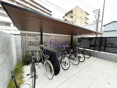 【その他共用部分】 | ベアレステ川崎