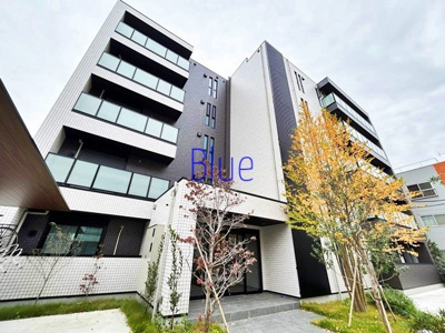 【外観】 | ベアレステ川崎