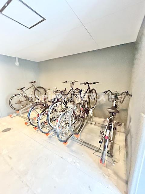 クリスタルグランツBAYフロンティア のその他共用部分