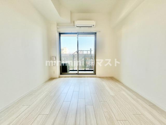 クリスタルグランツBAYフロンティア の居間・リビング|※別号室参考写真