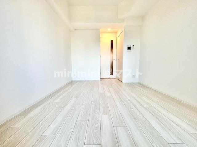 クリスタルグランツBAYフロンティア の内装|※別号室参考写真