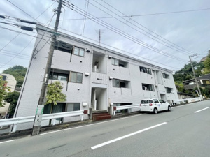 房総ハイツの画像