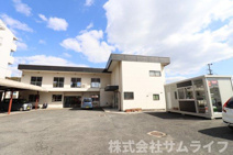 川津　売事務所の画像