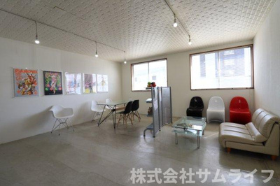 【その他共用部分】 | 川津　売事務所