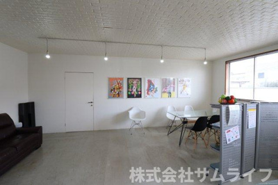 【その他】 | 川津　売事務所