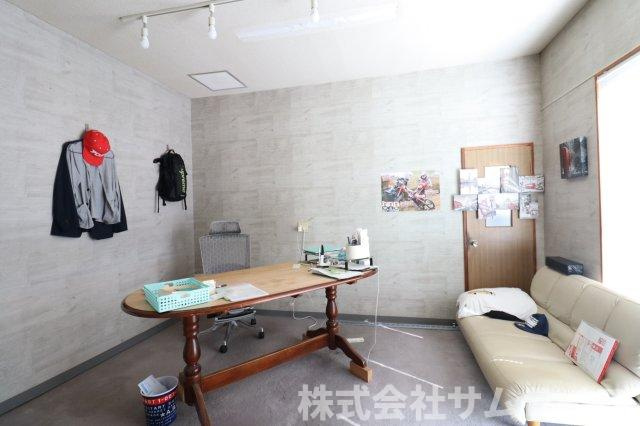 【その他】 | 川津　売事務所