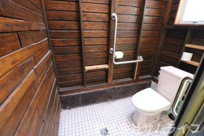 【トイレ】 | 川津　売事務所