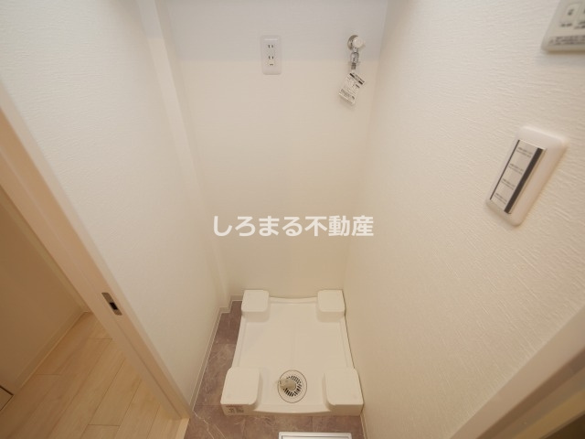 Alivis北梅田のその他