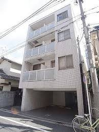 ＫＤＸレジデンス三宿