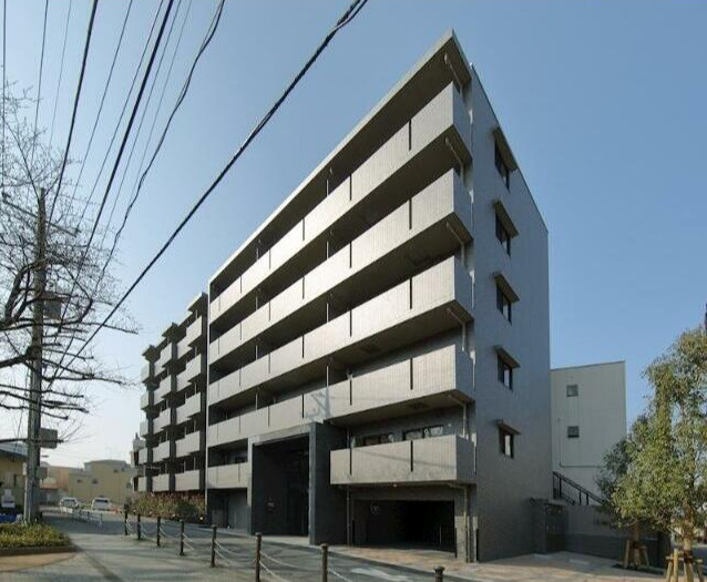 ルーブル墨田立花