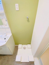 【設備】 | Lyk都町　B棟