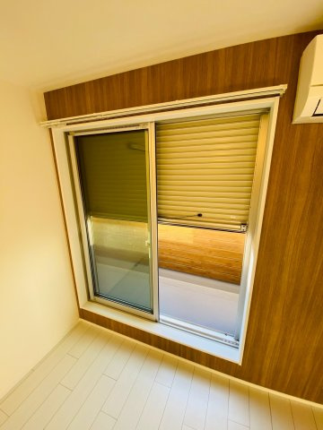 【セキュリティ】 | Lyk都町　B棟