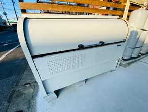 【その他共用部分】 | Lyk都町　B棟