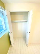 【収納】 | Lyk都町　B棟
