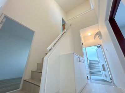 【内装】 | 忍ヶ丘クレセントヴィラF棟