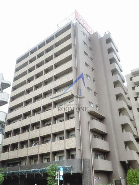 フェニックス中板橋