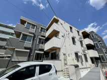 神戸市東灘区住吉宮町１丁目のアパートの画像