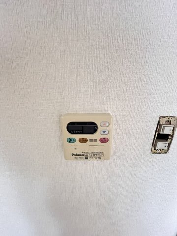 大阪市城東区関目６丁目の賃貸マンションの設備