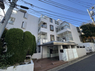 港区南青山４丁目のマンションの画像