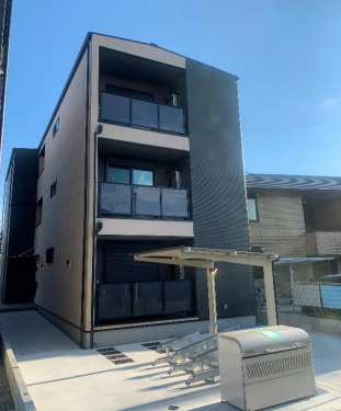 badge tomoi Nord Ⅲ