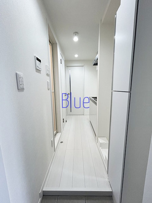 【玄関】 | Belle Noire K