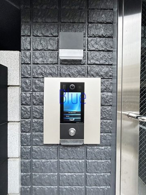 【セキュリティ】 | Belle Noire K