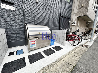 【その他共用部分】 | Belle Noire K