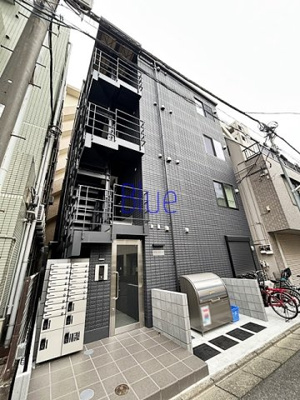 【外観】 | Belle Noire K