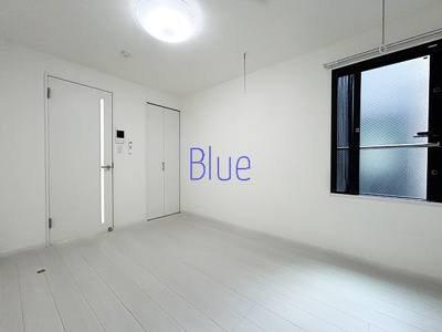 【居間・リビング】 | Belle Noire K