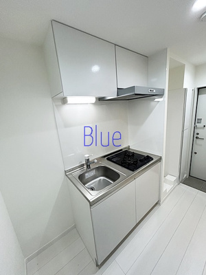 【キッチン】 | Belle Noire K