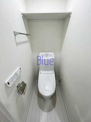 【トイレ】 | Belle Noire K