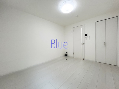 【寝室】 | Belle Noire K