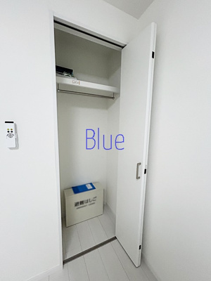 【収納】 | Belle Noire K