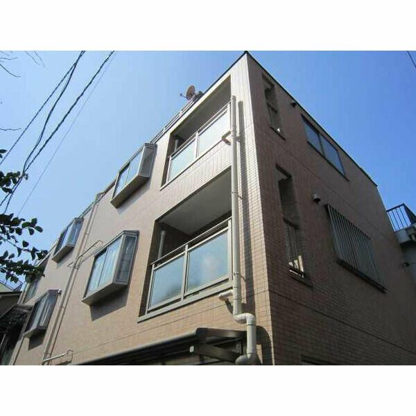 ファミール・コアメゾン