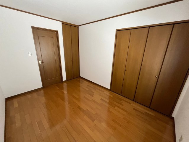 清水町戸建の居間・リビング