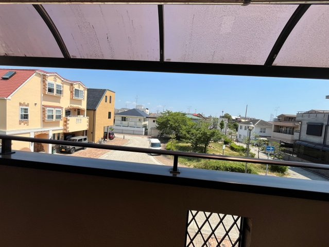 清水町戸建の展望