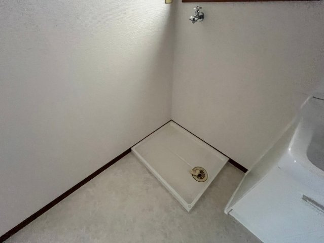 清水町戸建の設備