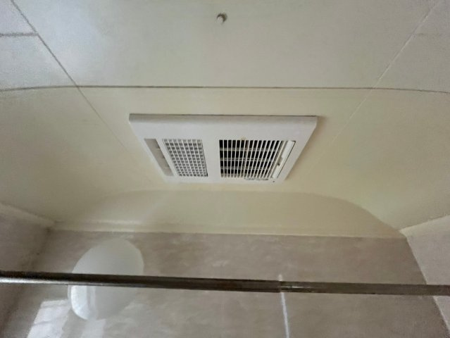 清水町戸建の設備