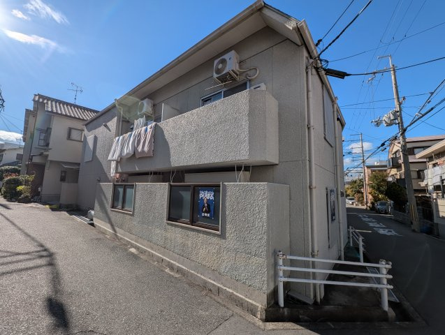 キャロル豊中本町