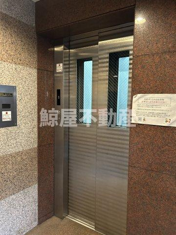 ガーラ銀座東のその他共用部分