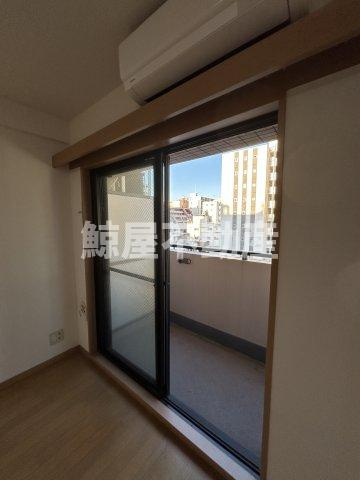 ガーラ銀座東の内装|内装は落ち着いています