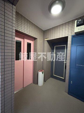 ガーラ銀座東のその他共用部分