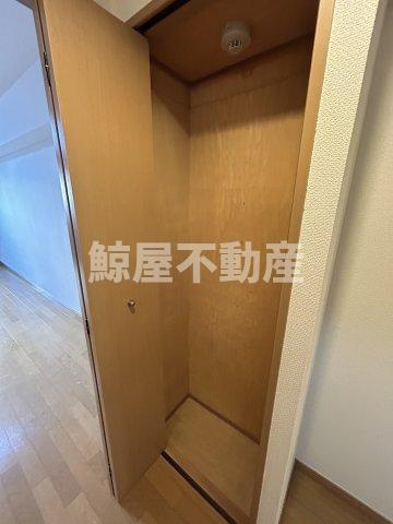 ガーラ銀座東のその他